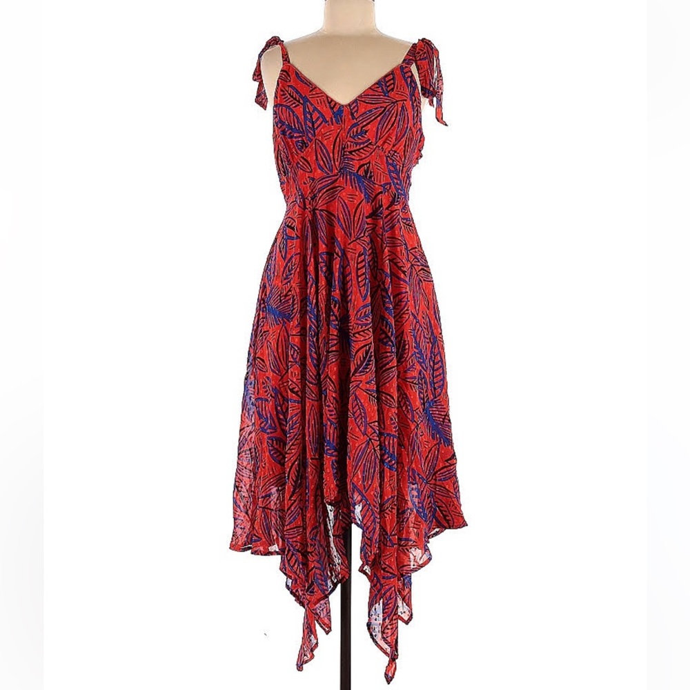 Tropical Alexis for Target dress in size medium